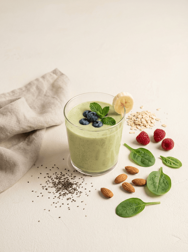 שייקים בריאים: איך בוחרים, מה קונים, ואיפה