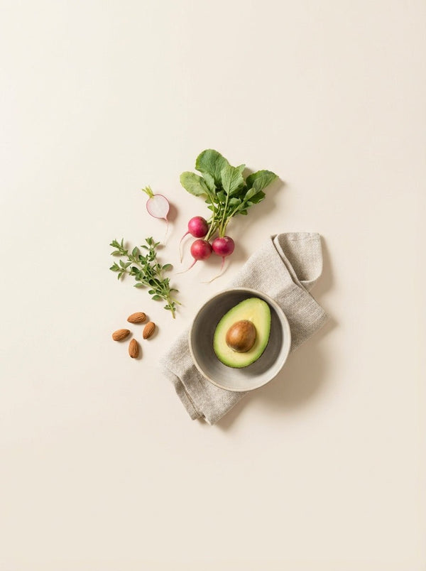 איך לבחור מזון איכותי (בלי להתבלבל)