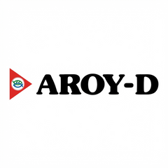 Aroy-D logo