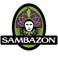 Sambazon logo
