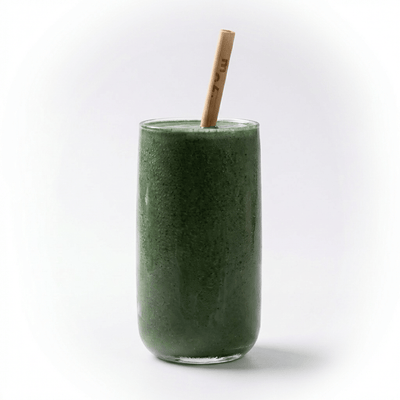 שייק מוכן | ירוק יותר