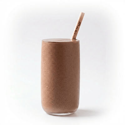 שייק מוכן | כמעט שוקולד