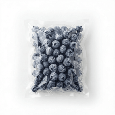 אוכמניות קפואות | 2 ק״ג