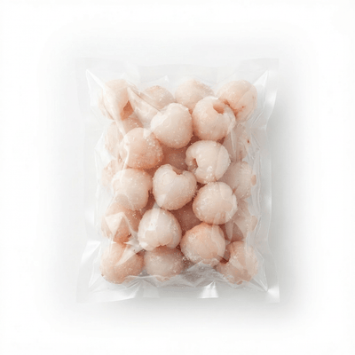 ליצ'י קפוא | 2 ק״ג