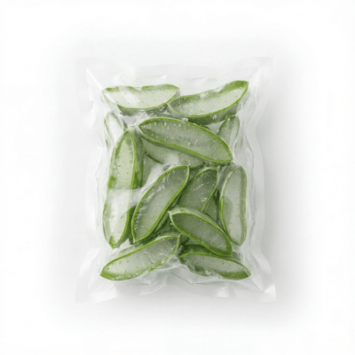 אלוורה קפוא | 2 ק״ג