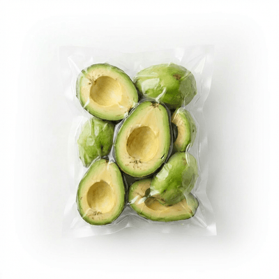 אבוקדו קפוא | 2 ק״ג