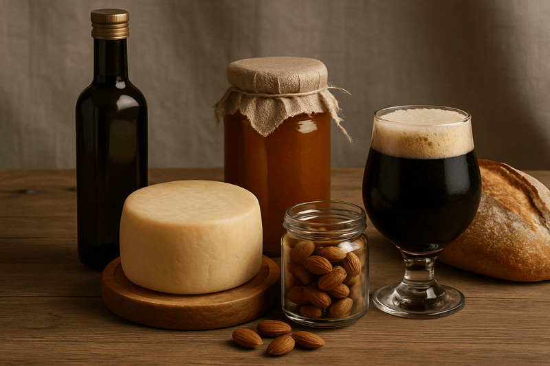 5 סיבות למה צרכנים חכמים בוחרים תוצרת בוטיק על פני מותגי ענק