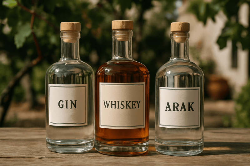 אלכוהול קראפט ישראלי: גלה את הפנינים המקומיות