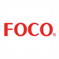 Foco logo