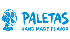 Paletas logo