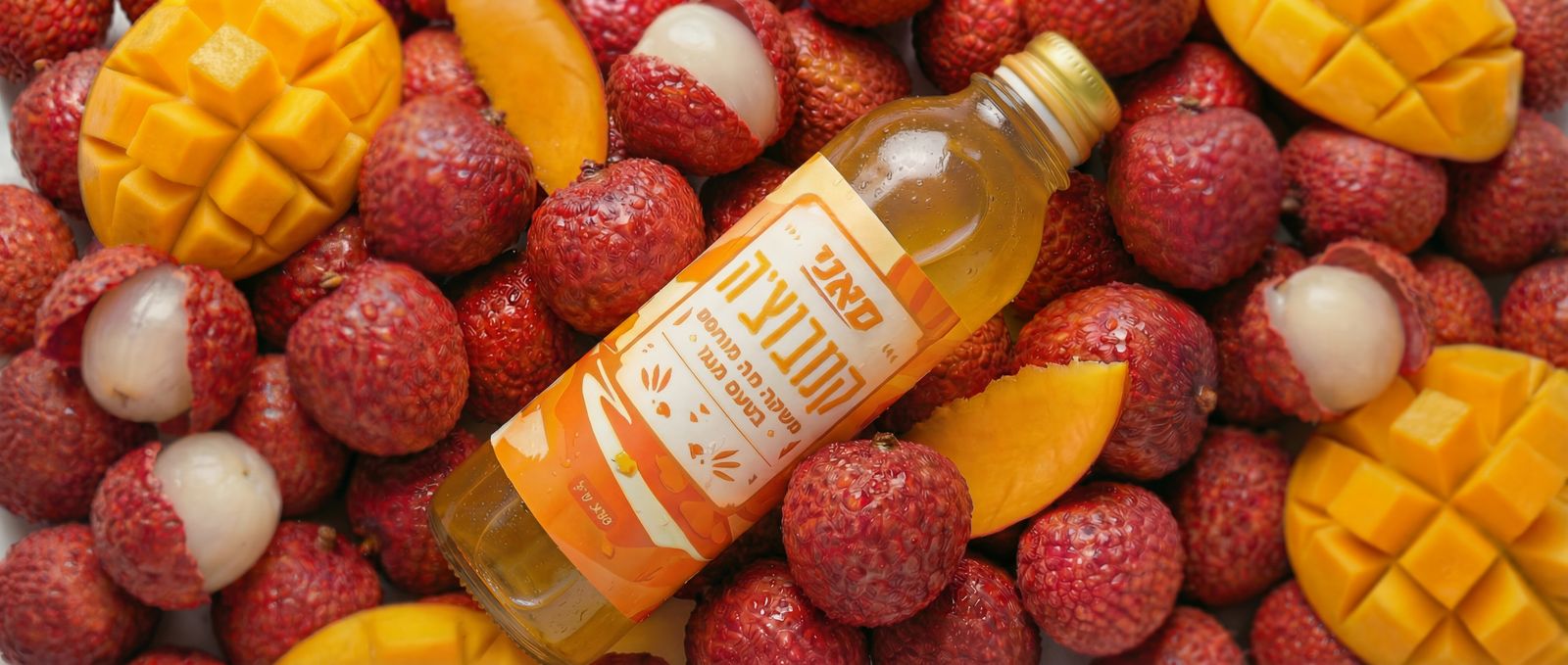 Sunny Kombucha