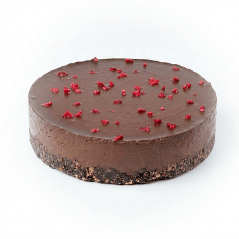 עוגת קאליבו פטל | טבעוני, ללא גלוטן - YOJO