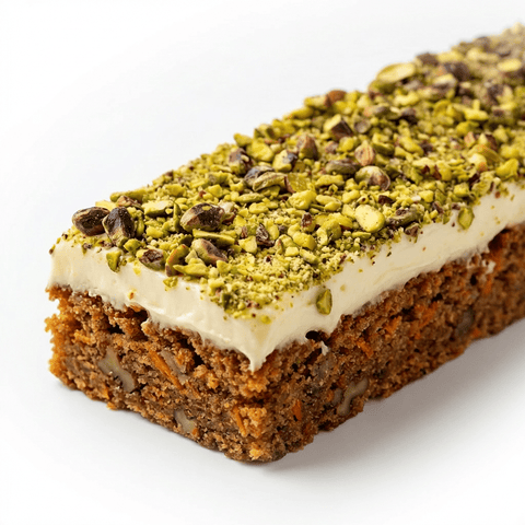 עוגת פיסטוק לימון | חלבי, ללא גלוטן - YOJO