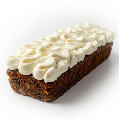 עוגת גזר ופקאן | חלבי, ללא גלוטן - YOJO