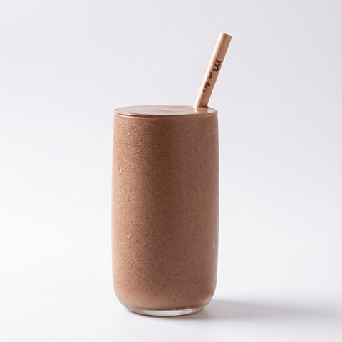 מארז 20 יחידות MIX | שייקים קפואים MOZ - YOJO