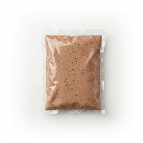 שייק מוכן | כמעט שוקולד - YOJO