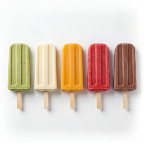 ארטיק פאלטס | כל הטעמים - YOJO