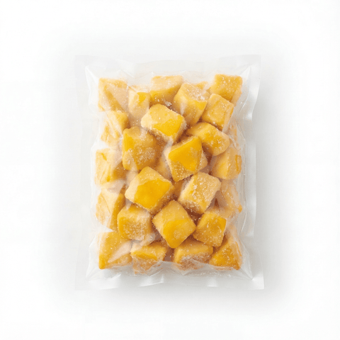 מנגו קפוא | 2 ק״ג - YOJO