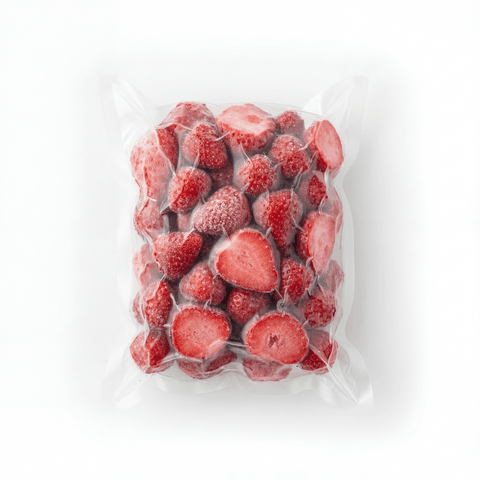 תות קפוא | 2 ק״ג - YOJO