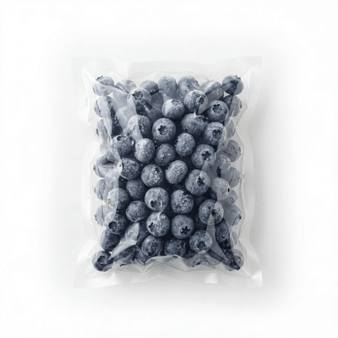 אוכמניות קפואות | 2 ק״ג - YOJO