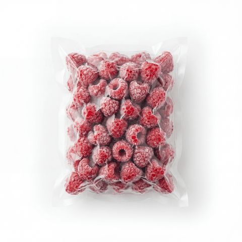 פטל אדום קפוא | 2 ק״ג - YOJO