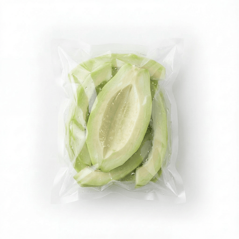 פפאיה קפואה | 2 ק״ג - YOJO