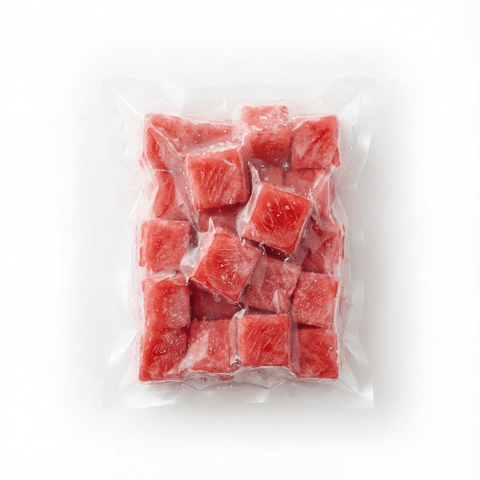 אבטיח קפוא | 2 ק״ג - YOJO