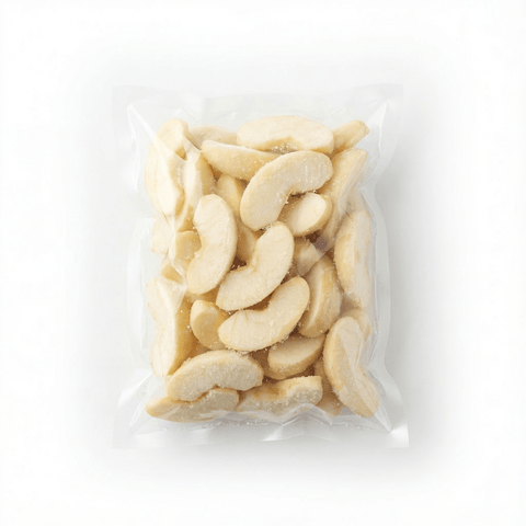 תפוח קפוא חתוך | 2 ק״ג - YOJO