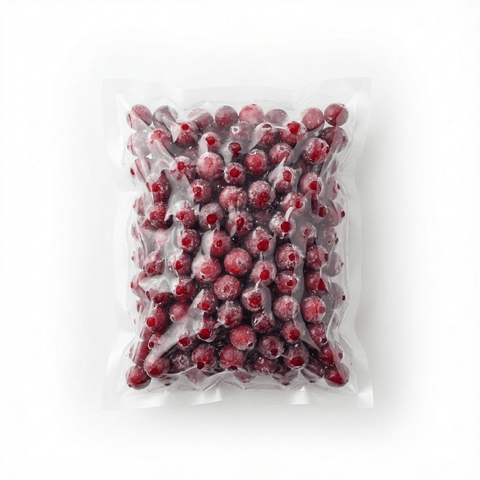 חמוציות קפואות | 2 ק״ג - YOJO