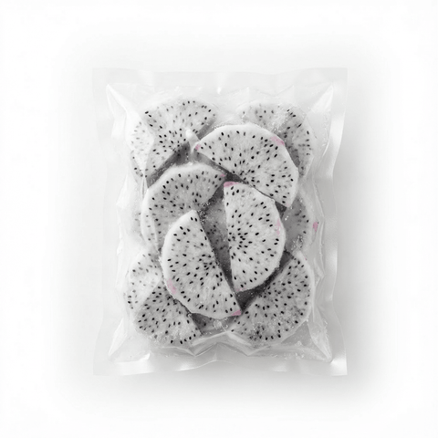 פיטאיה קפואה | 2 ק״ג - YOJO