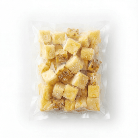 אננס קפוא | 2 ק״ג - YOJO