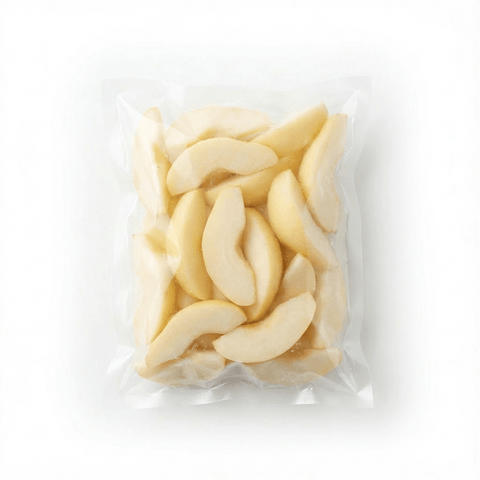 אגס קפוא חתוך | 2 ק״ג - YOJO