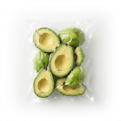 אבוקדו קפוא | 2 ק״ג - YOJO