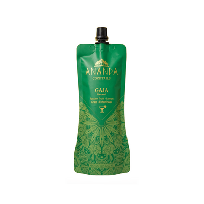 Ananda Cocktails GAIA 250 מ"ל