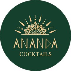 Ananda Cocktails logo