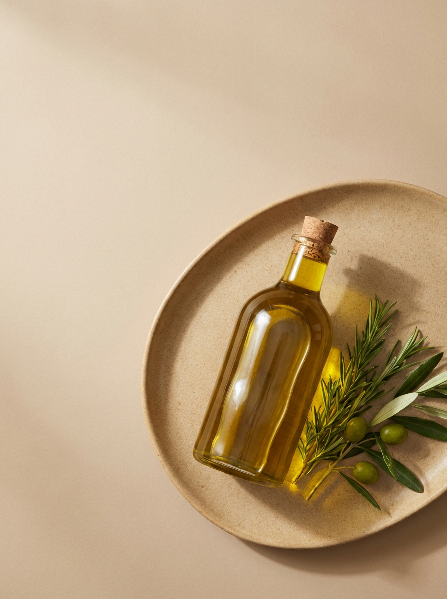 מזווה ובישול