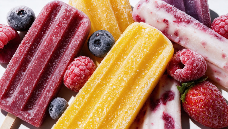 Paletas