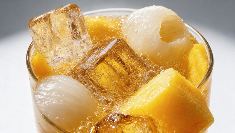 Sunny Kombucha