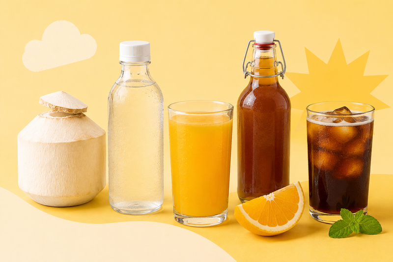 YOJO category: natural-beverages
