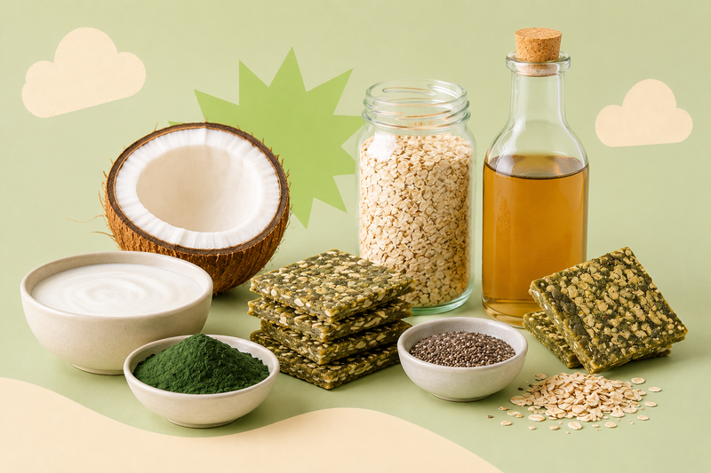 YOJO category: pantry-and-cooking