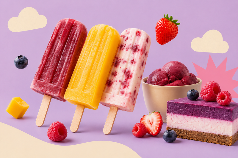 YOJO category: desserts-and-bakery